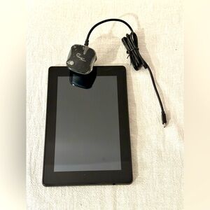 Amazon Fire Tablet